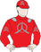 Socks Nation Silks