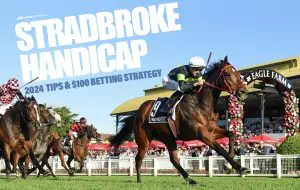2024 Stradbroke Handicap Preview Stradbroke Handicap 2024 betting tips