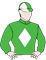 Ferrari Man Silks
