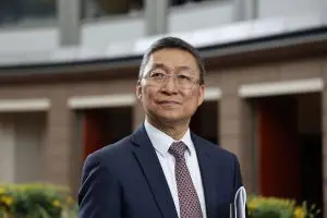 Francis Lui