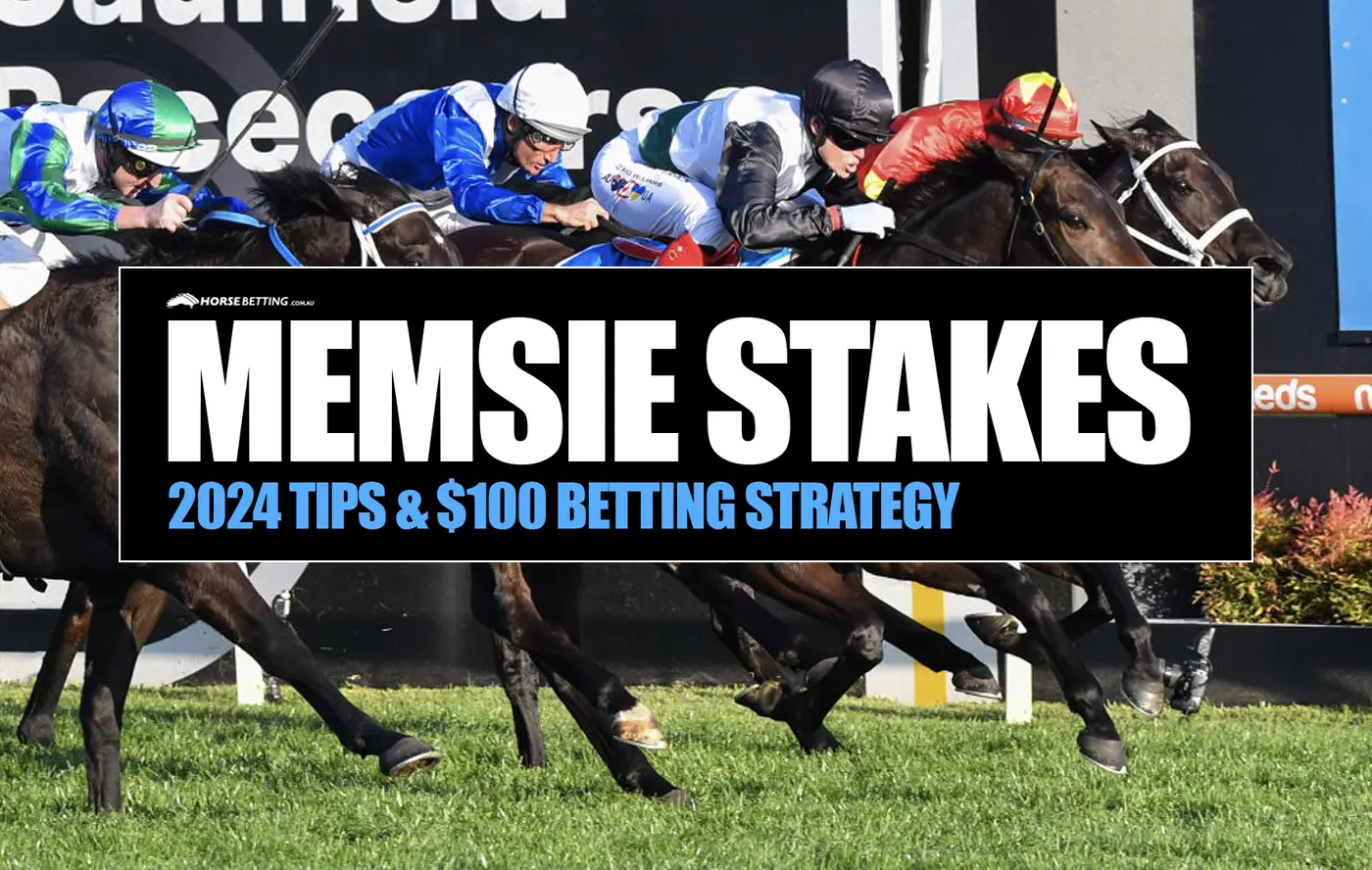 2024 Memsie Stakes Betting Tips