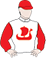 Cadre Du Noir silks