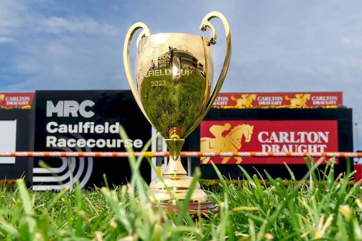 Caulfield Cup