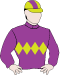 Invader Zim silks