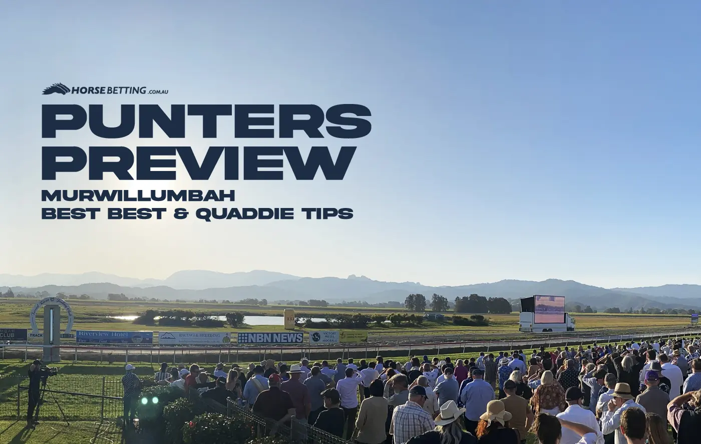 Murwillumbah racing tips