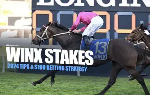 2024 Winx Stakes betting tips