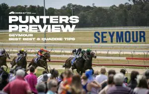 seymour horse racing tips