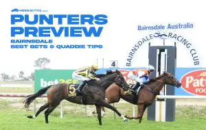 Bairnsdale tips