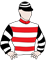 Broadway Follies Silks