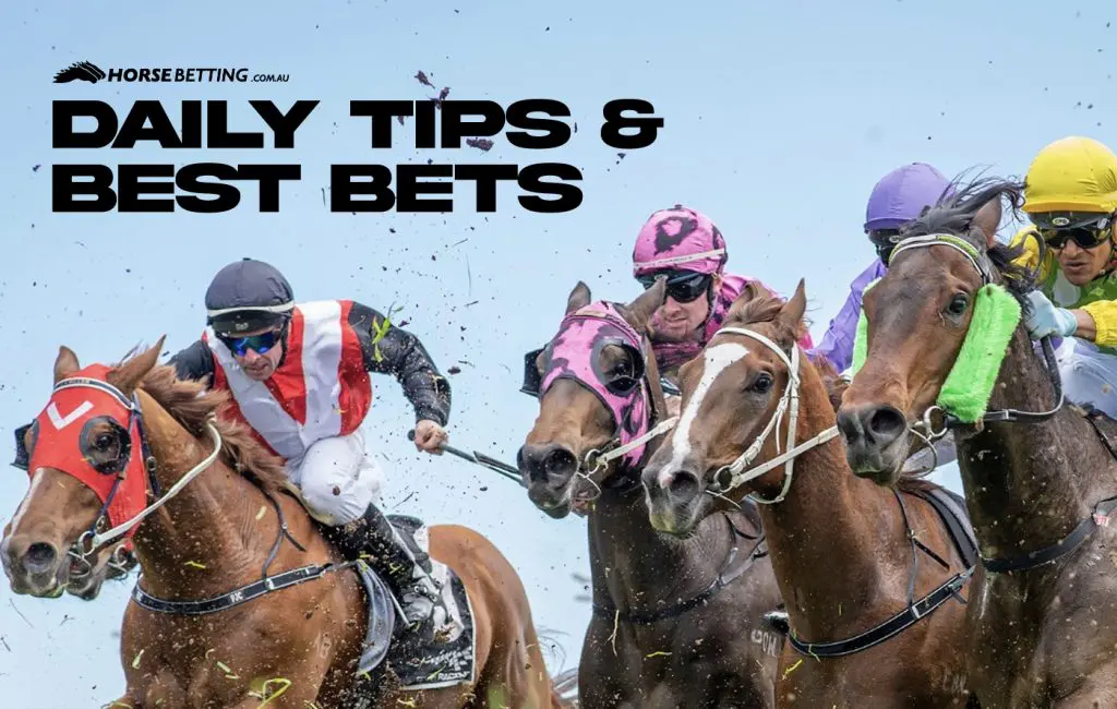 Horse Racing Tips