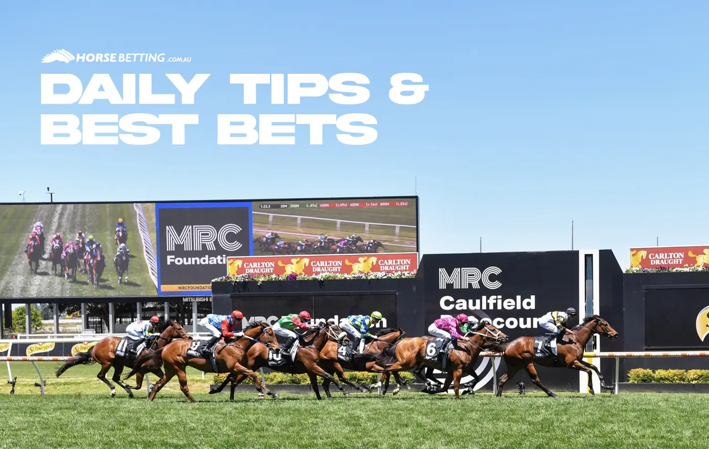 Horse Racing Betting Tips