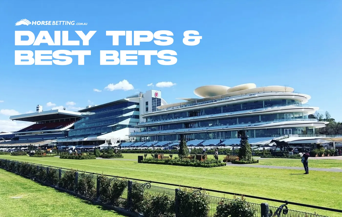 Horse Racing Betting Tips