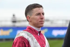 Damian Lane