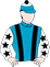 Delivering Silks