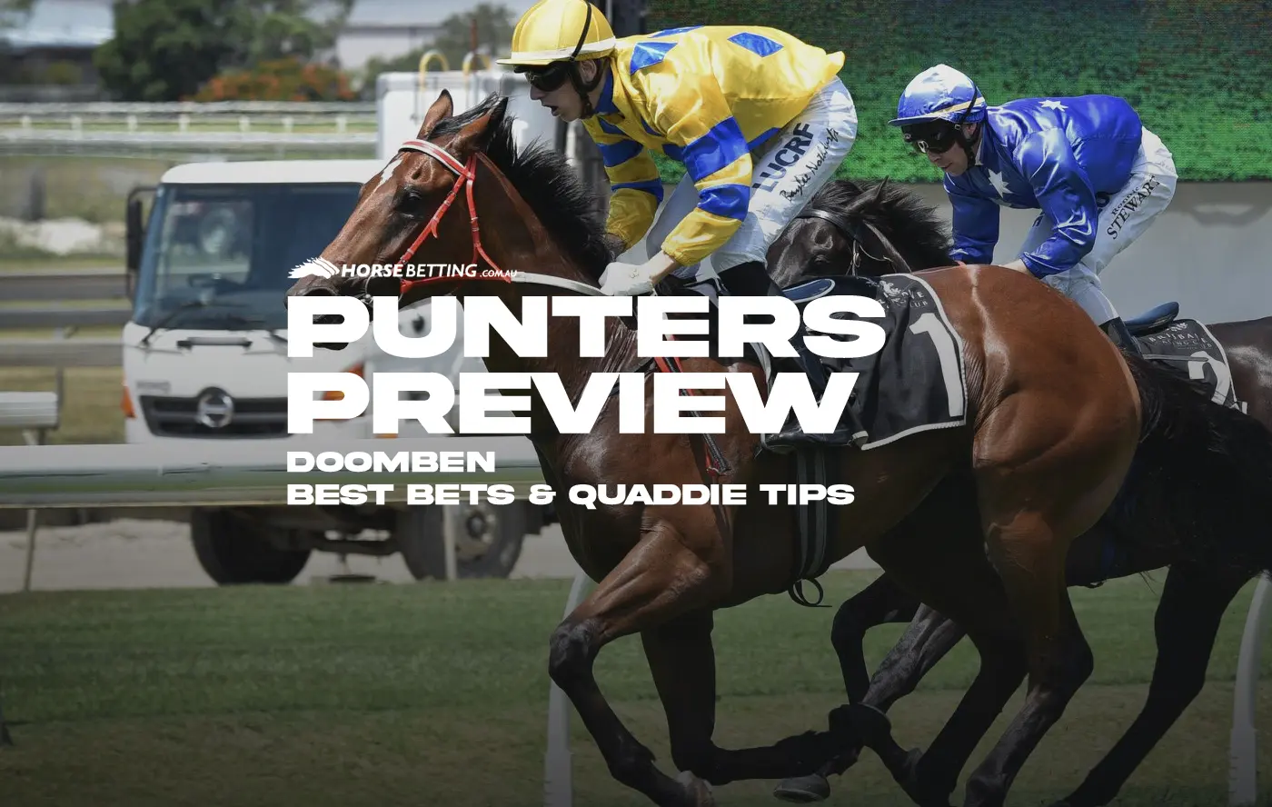 Doomben Racing Preview, Best Bets & Top Odds Wednesday 27/11/24