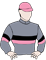 On The Charge silks