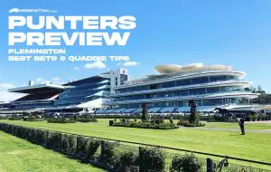 Flemington preview