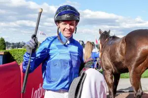 Kerrin McEvoy