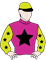 Knights Choice Silks