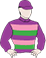 Lady Potato Head Silks