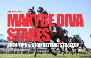 Makybe Diva Stakes 2024 Preview & Tips