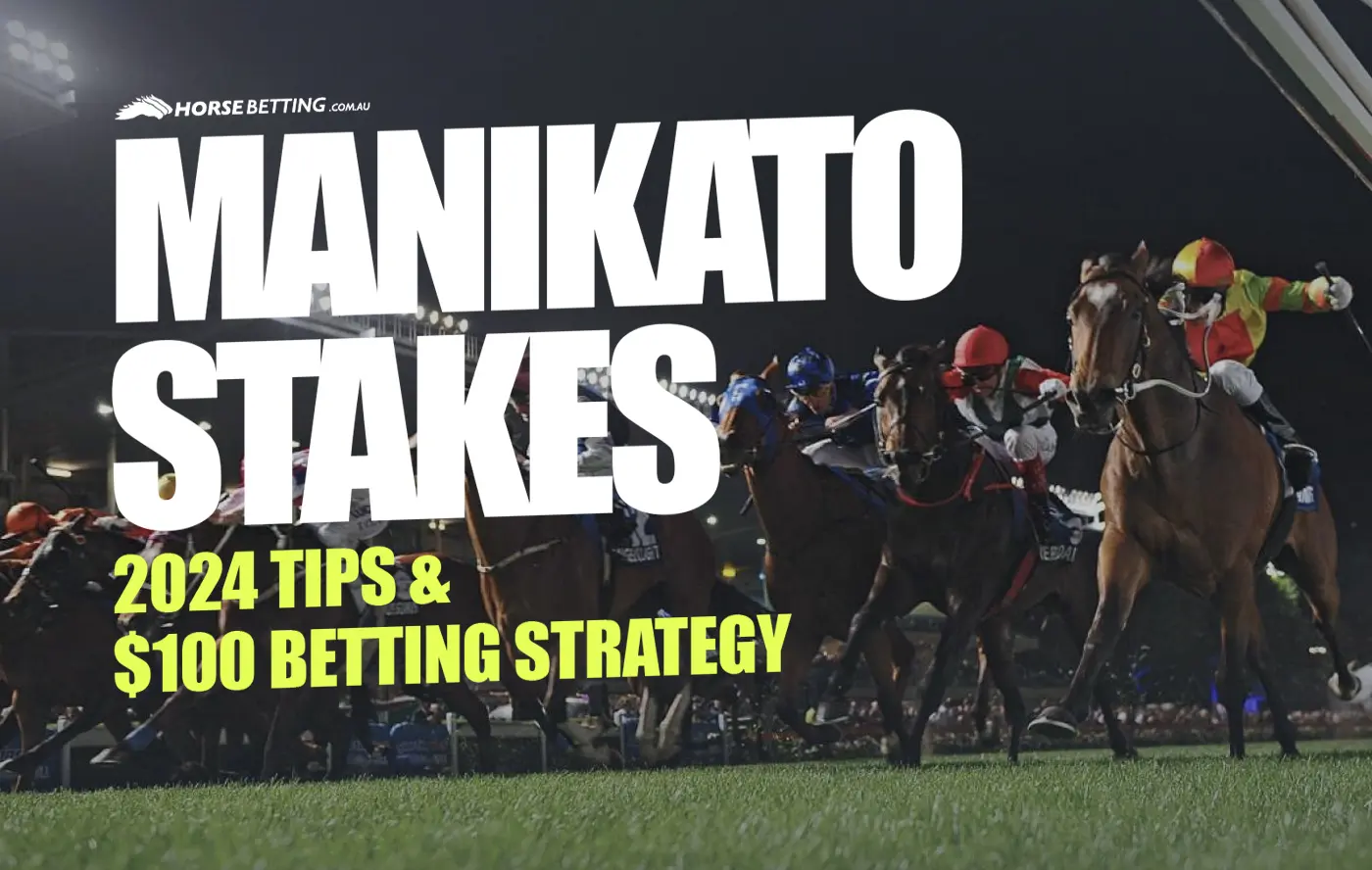 Manikato Stakes 2024 Tips