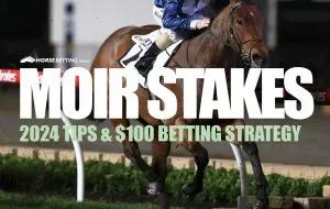 Moir Stakes 2024 Betting Tips