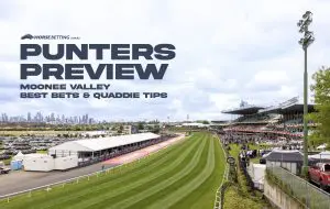 Moonee Valley tips