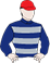 News Bound Silks