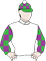 Pulveriser Silks