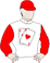 Red Aces Silks