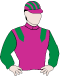 Riyazan silks