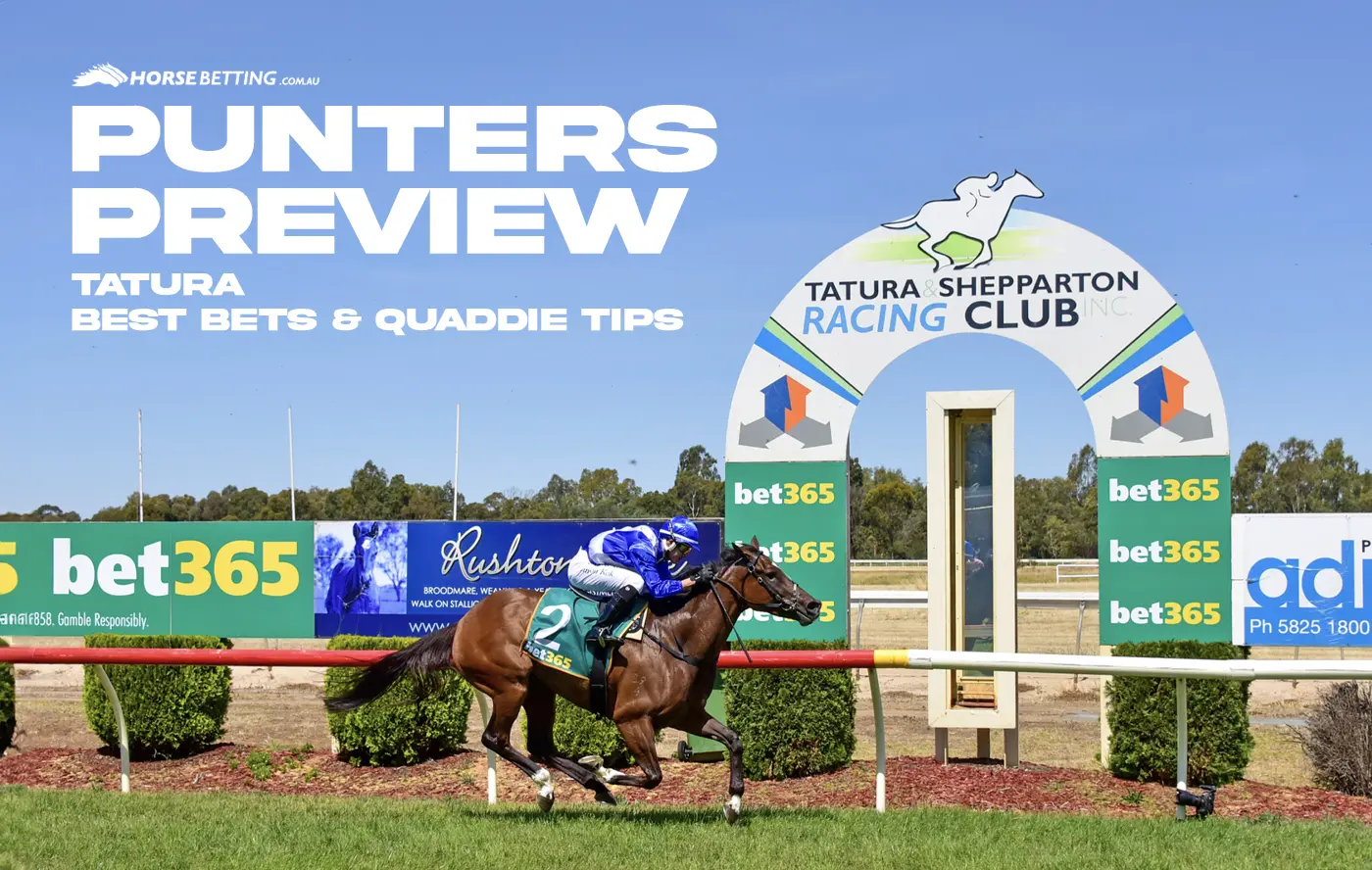 Tatura horse racing tips