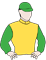 Weeping Woman Silks