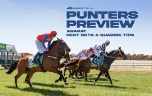 Ararat tips