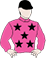 Atomic Forty Seven Silks