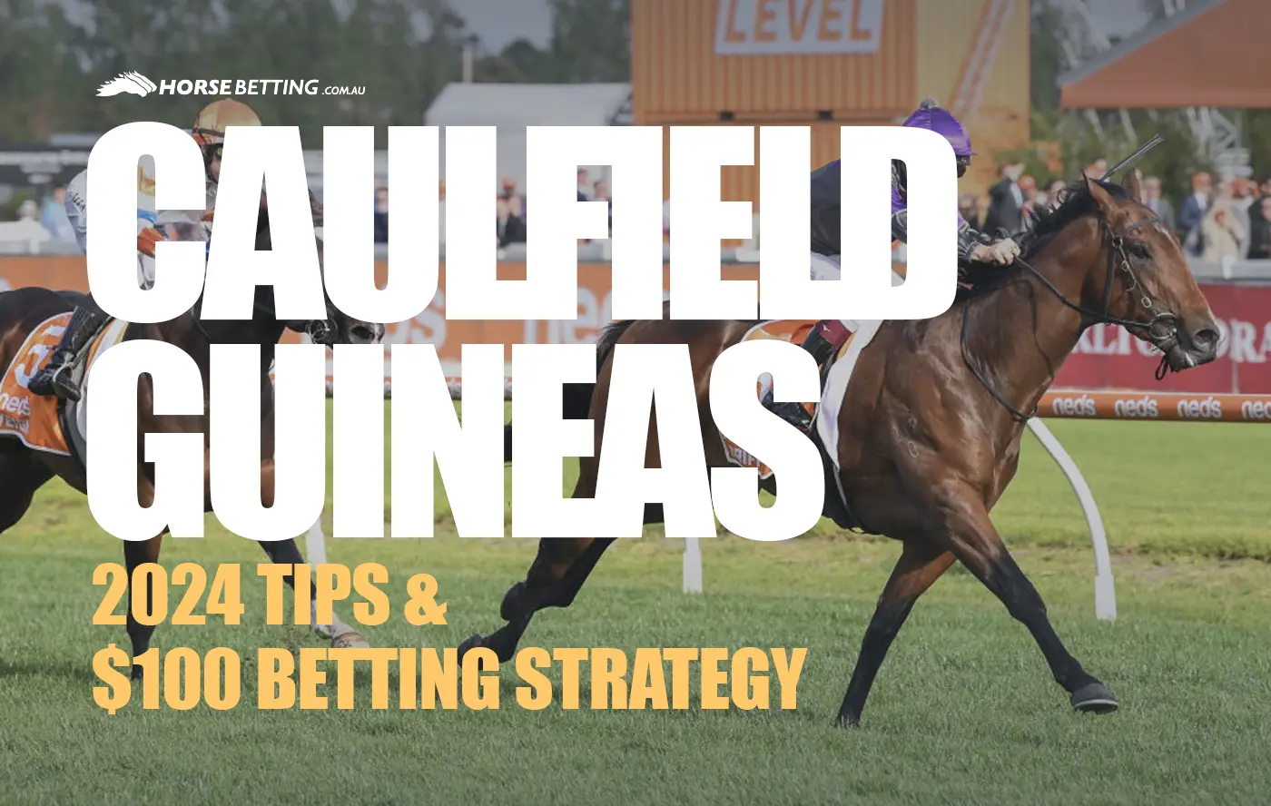 2024 Caulfield Preview