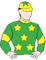 Egyptologist silks