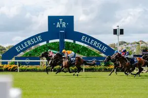 Ellerslie