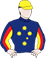 Goldrush Guru Silks