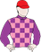 Hot Too Go Silks