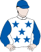 King Of Thunder Silks