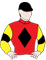 Let’s Go Again silks