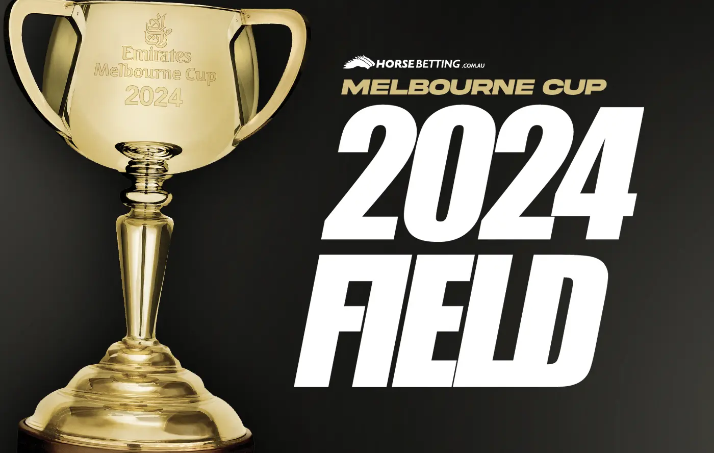 Melbourne Cup Field