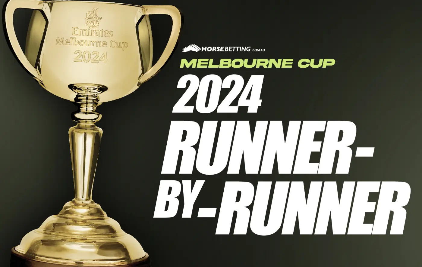 2024 Runner by Runner