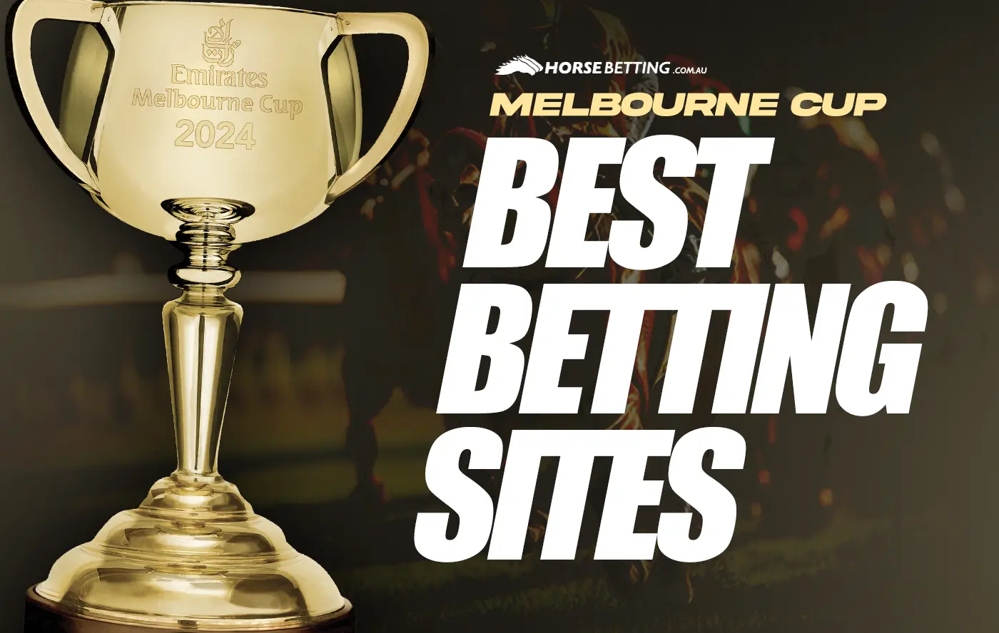 Best Melbourne Cup betting sites 2026