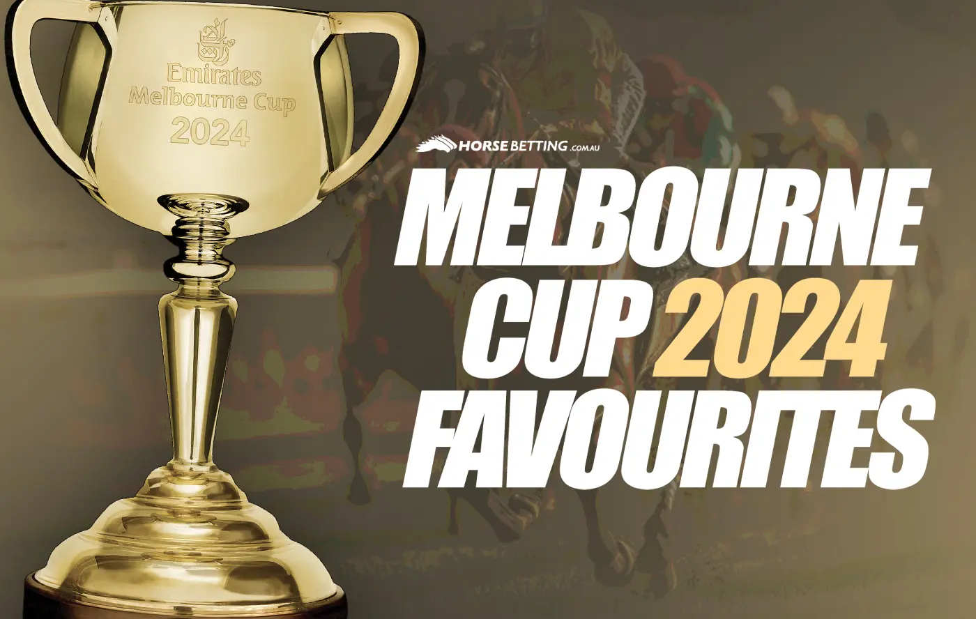 2026 Melbourne Cup favourites