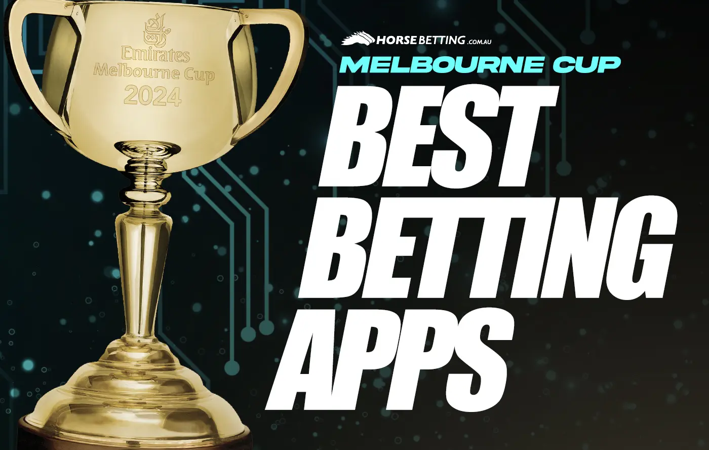 Mobile Apps Melbourne Cup Betting
