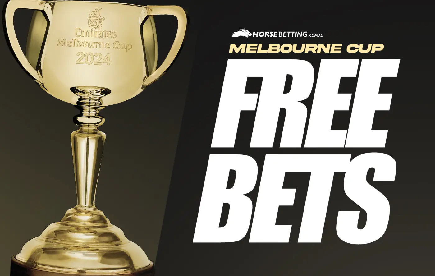 Melbourne Cup Free Betting