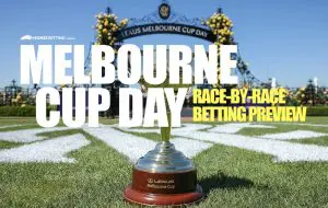 Melbourne Cup Day 2024 Tips